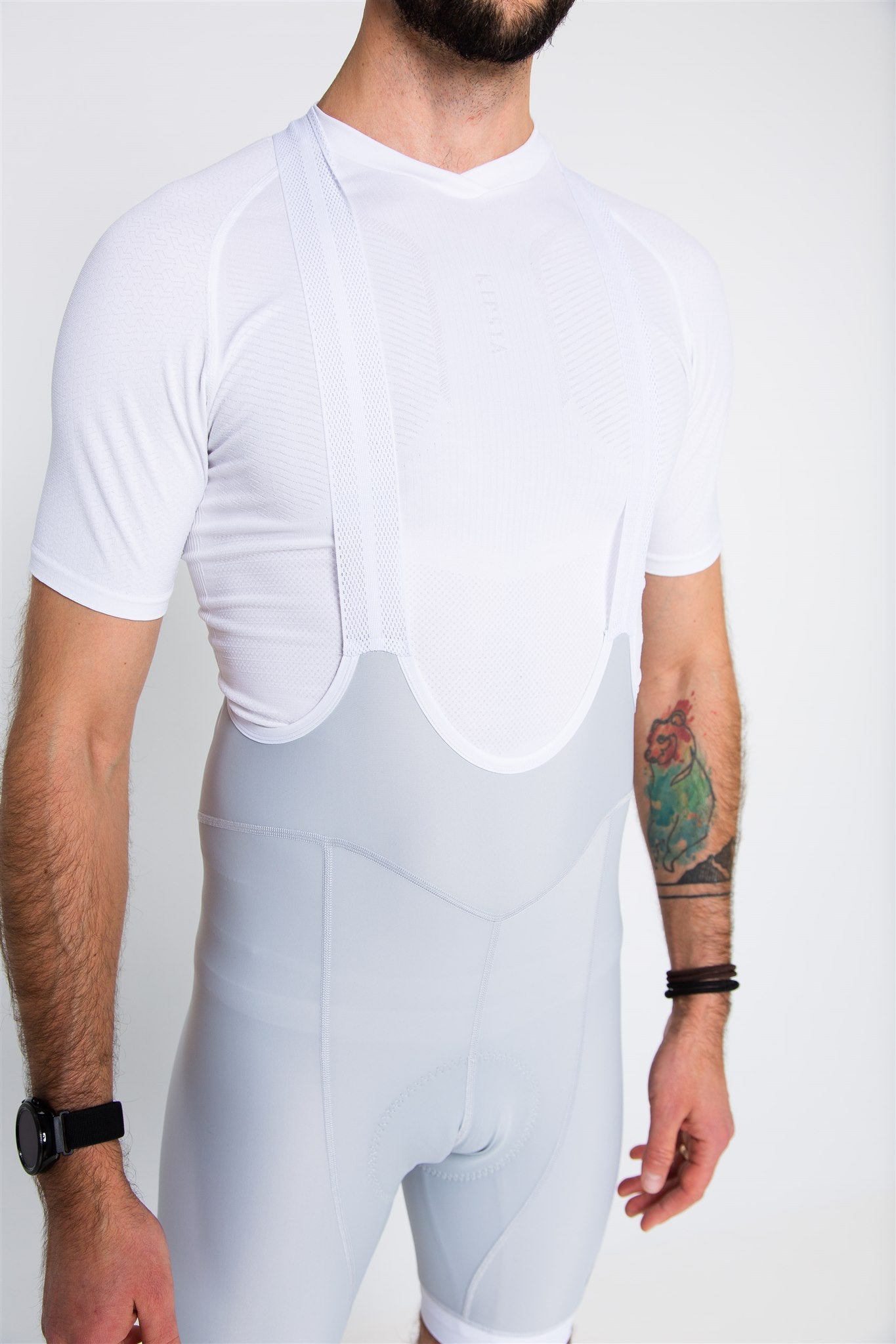 Cloud Cycling Bibs